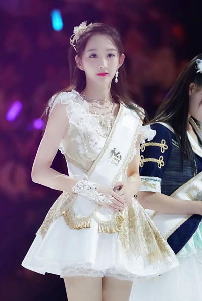 YokoӣƷдͼƬ,SNH48Ͻ