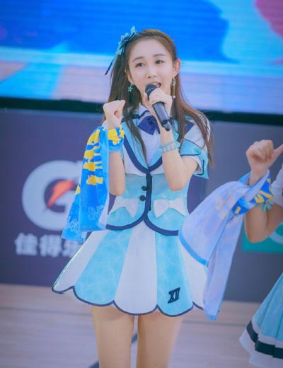 YokoӣƷдͼƬ,SNH48Ͻ