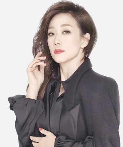 林忆莲(Sandy Lam)作品写真图片及写真图片,林忆莲个人资料介绍