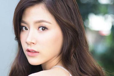 平采娜·乐维瑟派布恩(Baifern、吕爱惠)演艺作品及写真图片,平采娜·乐维瑟派布恩资料介绍