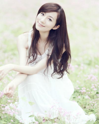 韩雪(雪小宁、Cecilia Han)演艺作品及写真图片,韩雪个人资料介绍