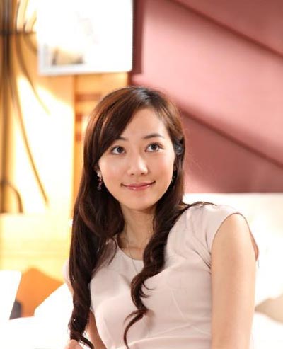 韩雪(雪小宁、Cecilia Han)演艺作品及写真图片,韩雪个人资料介绍