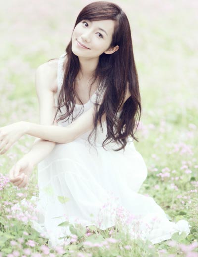 韩雪(雪小宁、Cecilia Han)演艺作品及写真图片,韩雪个人资料介绍