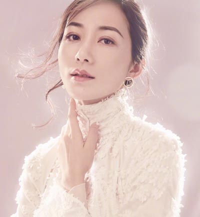 韩雪(雪小宁、Cecilia Han)演艺作品及写真图片,韩雪个人资料介绍