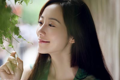 韩雪(雪小宁、Cecilia Han)演艺作品及写真图片,韩雪个人资料介绍