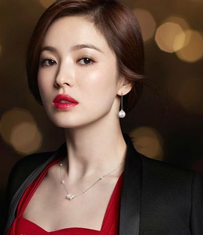 λǣλ۽,Hye-kyo SongƷдͼƬ,λǸϽ