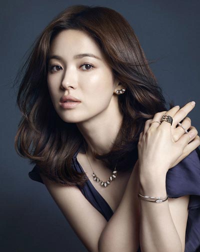 λǣλ۽,Hye-kyo SongƷдͼƬ,λǸϽ