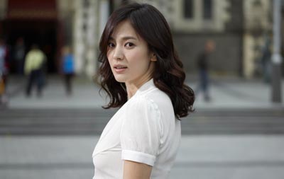 λǣλ۽,Hye-kyo SongƷдͼƬ,λǸϽ