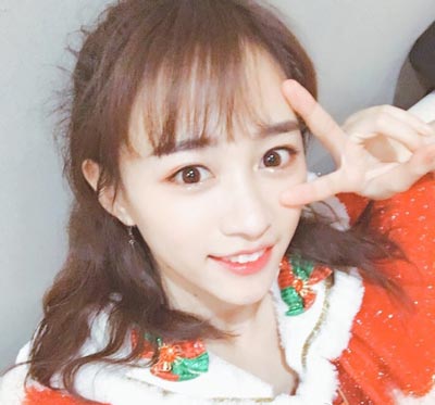 黄婷婷(Kotete,Tingting Huang)演艺作品及写真图片,黄婷婷资料介绍