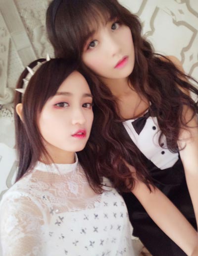 ãKotete,Tingting HuangƷдͼƬ,Ͻ