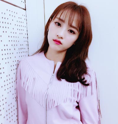 黄婷婷(Kotete,Tingting Huang)演艺作品及写真图片,黄婷婷资料介绍