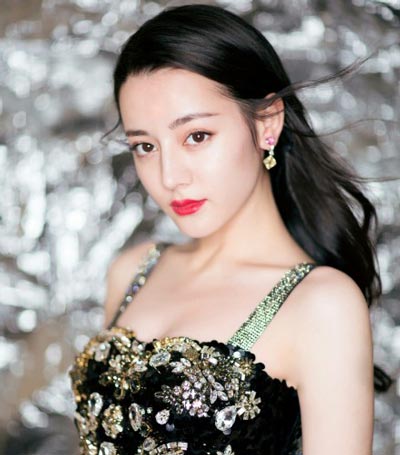 迪丽热巴个人资料介绍,迪丽热巴·迪力木拉提演艺作品,迪丽热巴图片