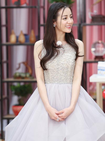 迪丽热巴个人资料介绍,迪丽热巴·迪力木拉提演艺作品,迪丽热巴图片