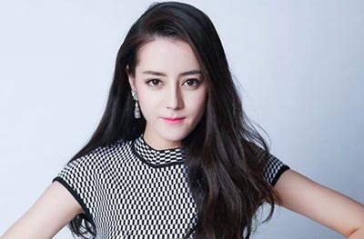 迪丽热巴个人资料介绍,迪丽热巴·迪力木拉提演艺作品,迪丽热巴图片