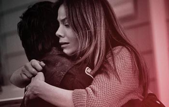 卡罗尔演员 米歇尔·莫娜汉