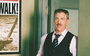 杰弗瑞·普列赛演员 J·K·西蒙斯