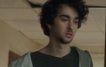 焦哈尔演员 亚历克斯·沃尔夫