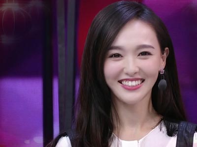 唐嫣个人资料介绍,唐嫣主要作品,唐嫣写真图片