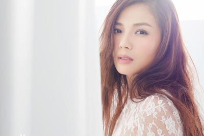 刘涛(Tamia Liu)演艺作品及刘涛写真图片,刘涛个人资料介绍