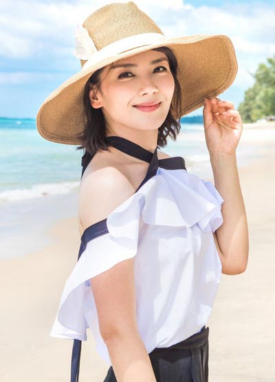 ΣTamia LiuƷдͼƬ,θϽ