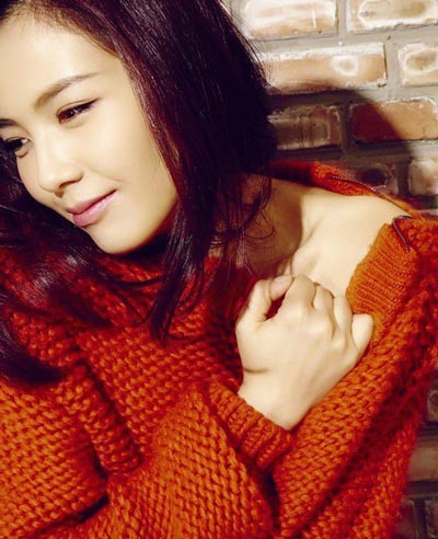 刘涛(Tamia Liu)演艺作品及刘涛写真图片,刘涛个人资料介绍