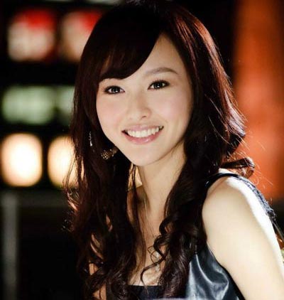 刘涛(Tamia Liu)演艺作品及刘涛写真图片,刘涛个人资料介绍