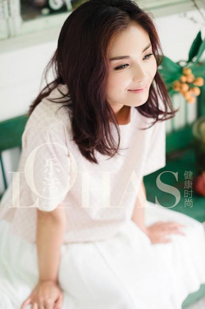 ΣTamia LiuƷдͼƬ,θϽ