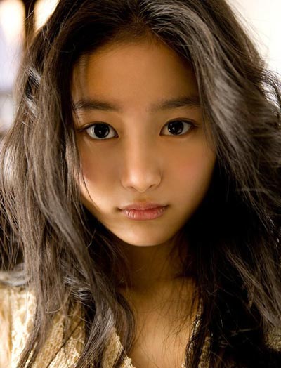 忽那汐里(Kutsuna Shiori、くつな しおり)演艺作品及写真图片,忽那汐里个人资料