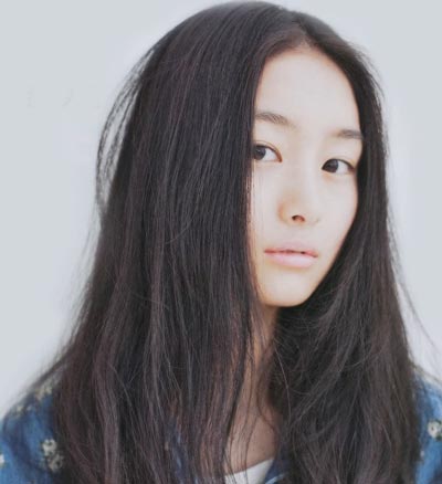 忽那汐里(Kutsuna Shiori、くつな しおり)演艺作品及写真图片,忽那汐里个人资料