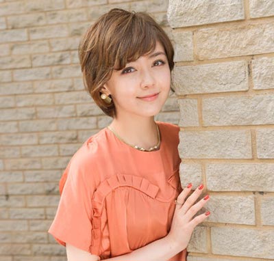 远藤新菜(Nina Endo)演艺作品及写真图片,遠藤新菜资料介绍