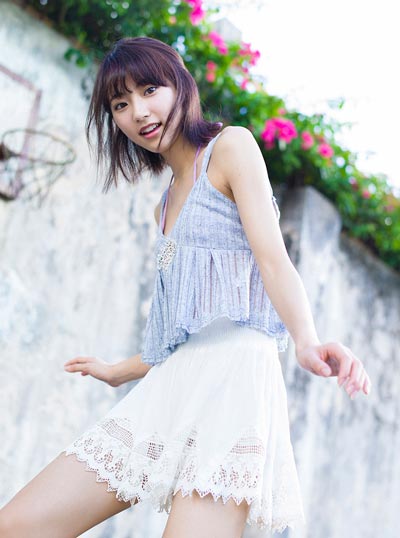 ΣRena TakedaƷдͼƬ,θϽ