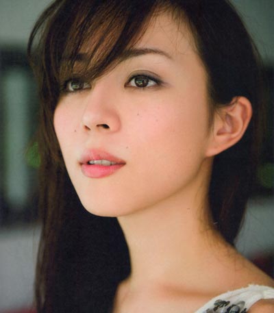 比嘉爱未(Higa Manami)演艺作品及写真图片,比嘉愛未演员资料介绍