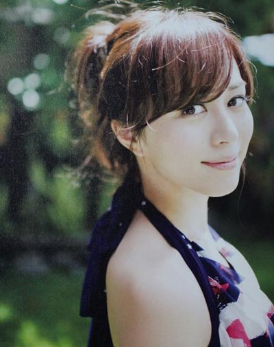 ȼΰδHiga ManamiƷдͼƬ,ȼΐδԱϽ