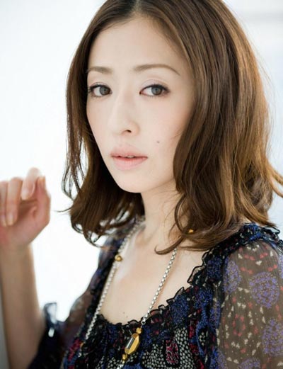 ѩ̩ӣYasuko MatsuyukiƷдͼƬ,ѩ̩ϼ