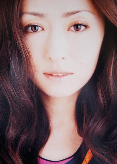 ѩ̩ӣYasuko MatsuyukiƷдͼƬ,ѩ̩ϼ