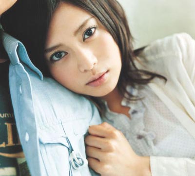 柴崎幸(柴咲コウ、山村幸惠、Kou Shibasaki)演艺作品及写真图片,柴咲幸资料介绍