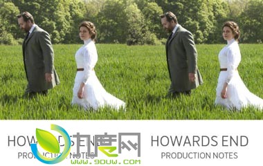 ׯ԰/Howards Endּ1-4ȫ