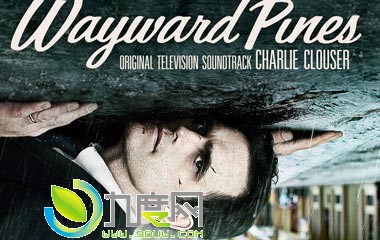 һ/򾪻//Wayward Pines1-10ȫּԱ