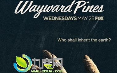 ڶ/򾪻2/Wayward Pines2ּ1-10ȫԱ