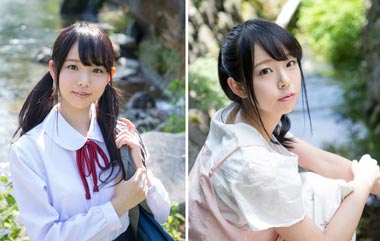 竹内乃爱(竹内乃愛,Takeuchi Noa)作品写真图片及写真图片,竹内乃爱个人资料