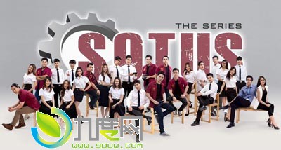 ̩硶һ/SOTUS The seriesּ1-15ȫּԱ