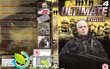 ռؾļ/Ultimate Force/SASŵļּ1-6ȫ