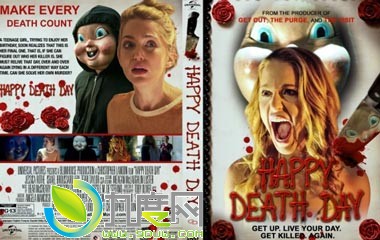 տ/տ/LOOP/Happy Death DayܼԱ