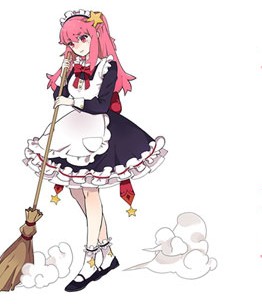 南友香(南之もか)写真图片