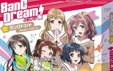 ӶBanG Dream!ּ飨1-13ȫ