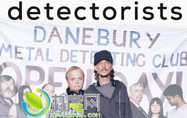 Ѱһ/Detectoristsּ飨1-6ȫ