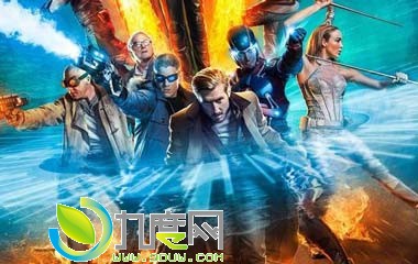 մڶ/DCմڶ/Legends of Tomorrow1-17ȫ