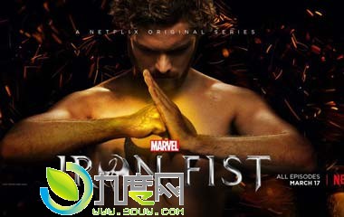 Ӿȭ/Iron Fistּܵ1-13ȫ