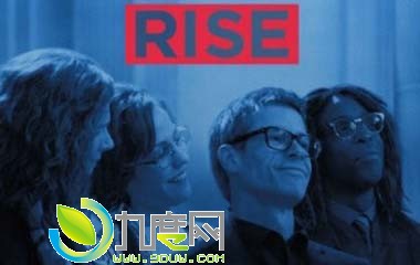 ʱ/When We Riseּܣ1-8ȫ