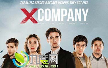 ص/ܵ3/X Companyּ1-10ȫ